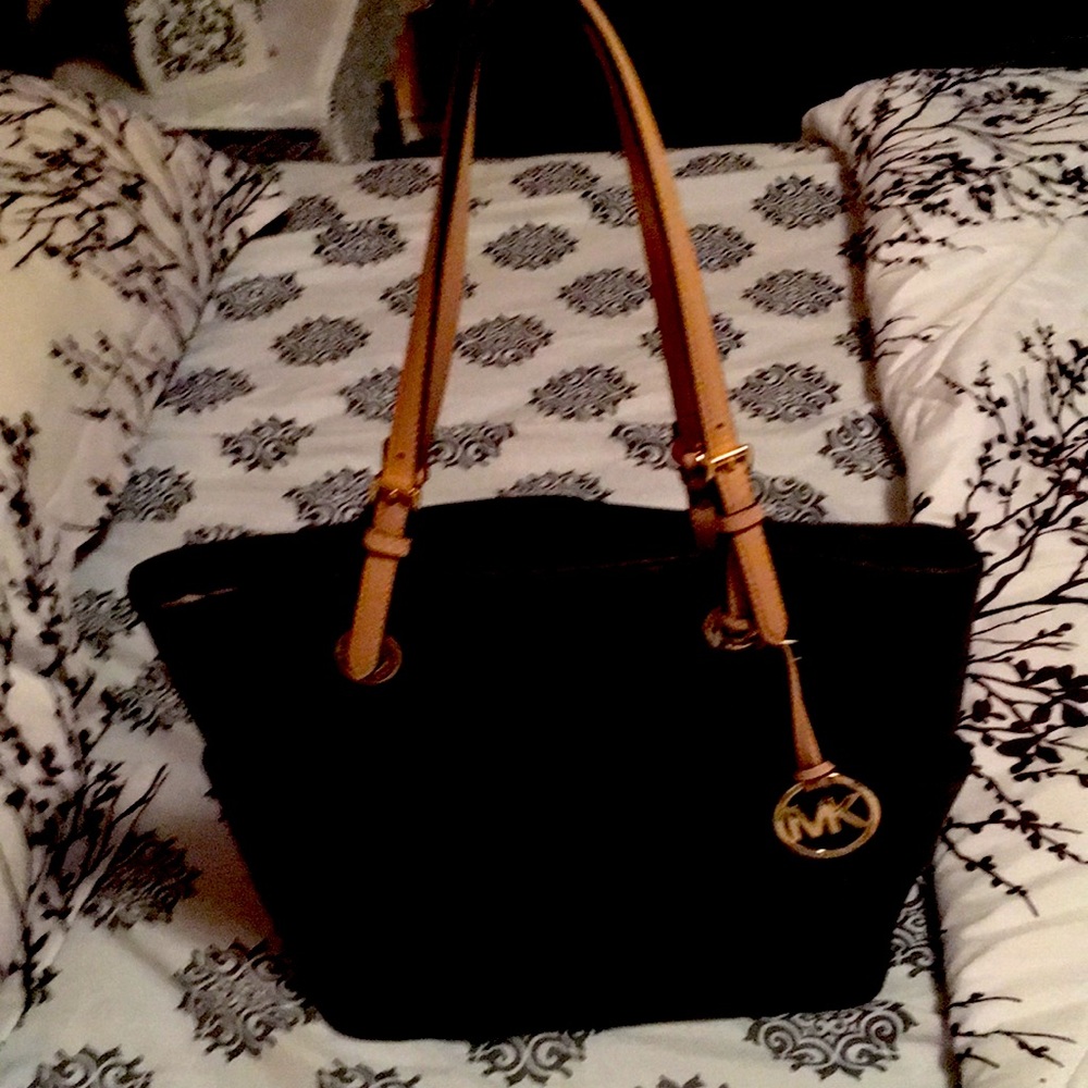 Micheal kors Jetset Hans bag